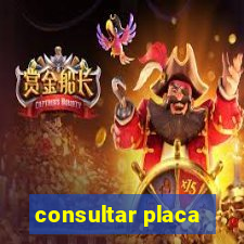 consultar placa